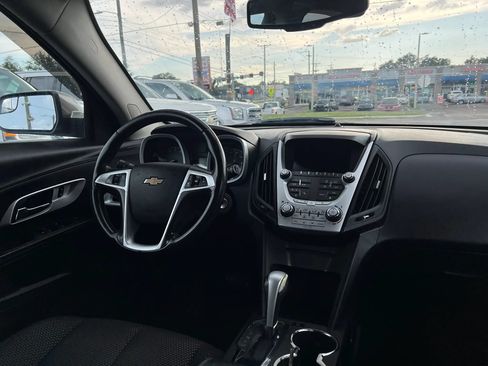 Used 2012 Chevrolet Equinox LT w/ Driver Convenience Package AWD/4WD image 15