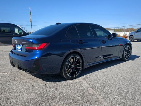 Used 2023 BMW M340i xDrive image 3
