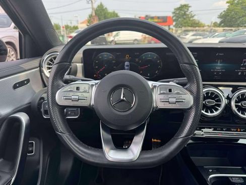 Used 2022 Mercedes-Benz A 220 4MATIC image 21