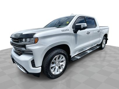 Used 2019 Chevrolet Silverado 1500 High Country w/ Safety Package II