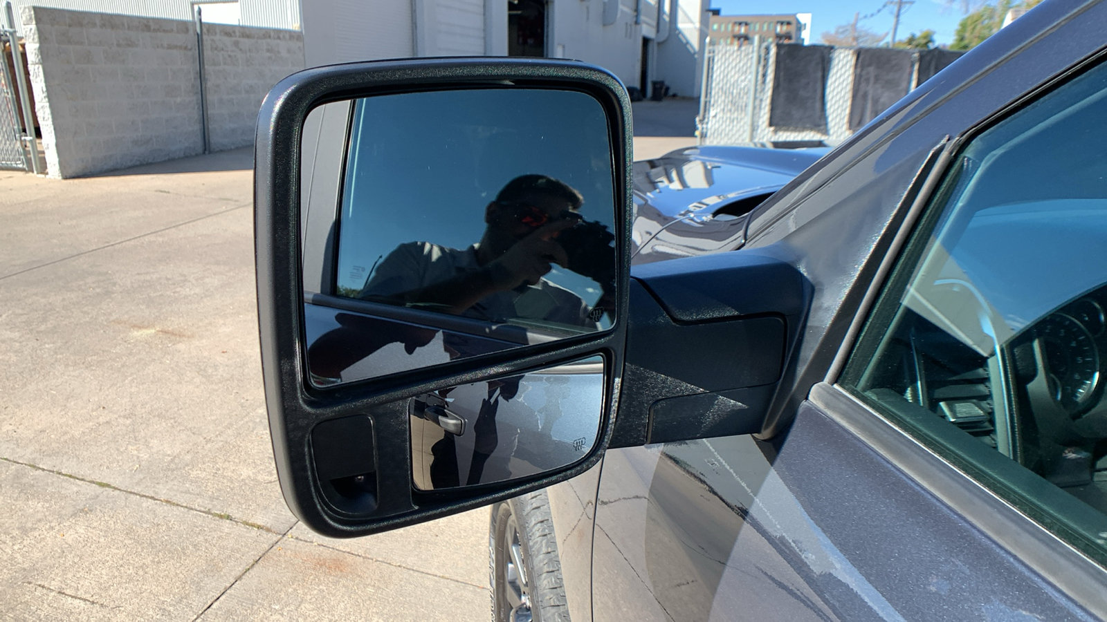 Used 2026 RAM 2500 Big Horn AWD/4WD image 11