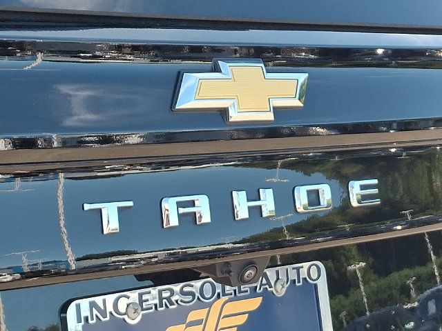 Used 2025 Chevrolet Tahoe Premier AWD/4WD image 33