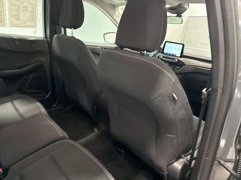 Used 2023 Ford Escape AWD image 48