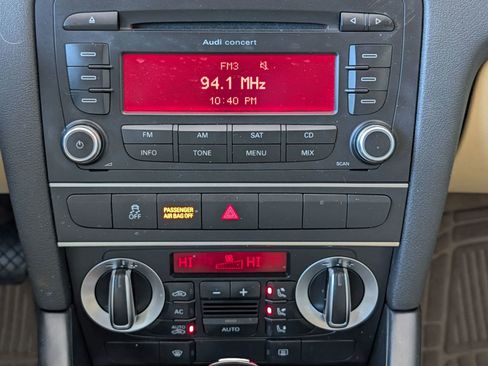 Used 2012 Audi A3 TDI Premium image 29