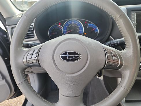 Used 2009 Subaru Forester 2.5X Limited w/ Popular Equipment Group 4A image 16