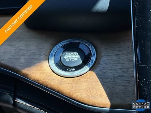 Certified 2022 Jeep Grand Cherokee Summit AWD/4WD image 39