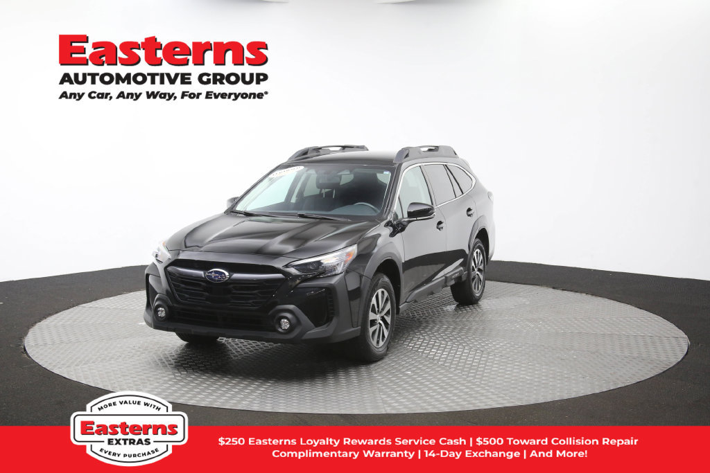 Used 2023 Subaru Outback Premium AWD/4WD image 53