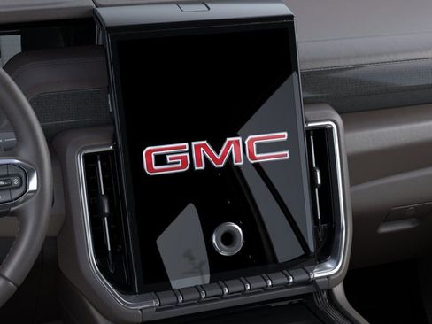 New 2026 GMC Yukon Elevation w/ Elevation Premium Package AWD/4WD image 20