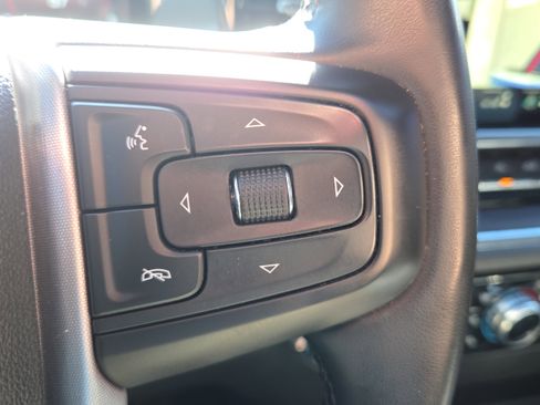 Used 2023 GMC Sierra 1500 SLT w/ SLT Premium Package image 28