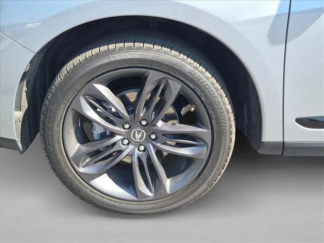 Used 2019 Acura RDX A-Spec w/ Technology Package AWD/4WD image 23