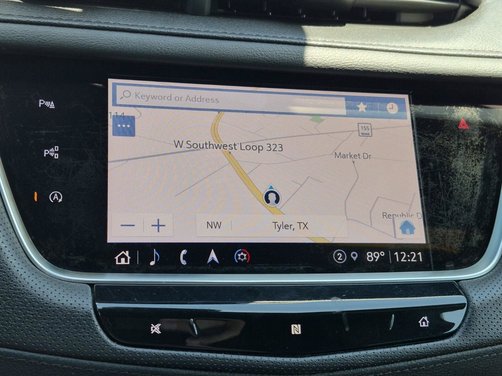 Used 2021 Cadillac XT5 Sportv AWD/4WD image 34