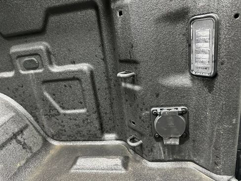 Used 2024 Chevrolet Silverado 1500 RST AWD/4WD image 26