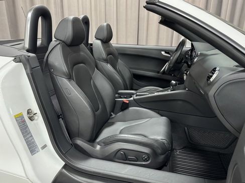 Used 2014 Audi TT 2.0T image 9