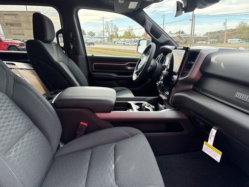 New 2026 RAM 1500 Big Horn image 17