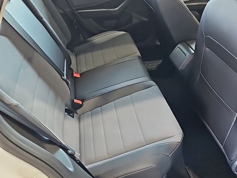 New 2026 Volkswagen Jetta SE image 17