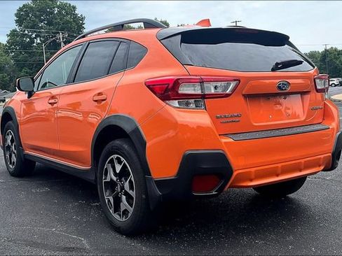 Used 2019 Subaru Crosstrek 2.0i Premium w/ Eyesight System AWD/4WD image 3