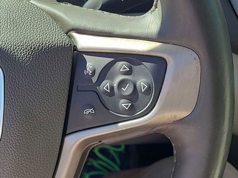 Used 2019 GMC Terrain Denali w/ Advanced Safety Package image 35