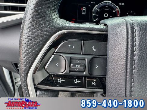 Used 2022 Toyota Tundra Platinum image 24