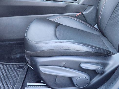 New 2025 Jeep Compass Trailhawk image 22