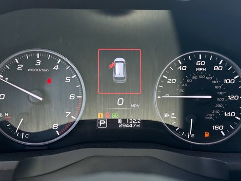 Used 2024 Subaru Ascent Touring AWD/4WD image 16