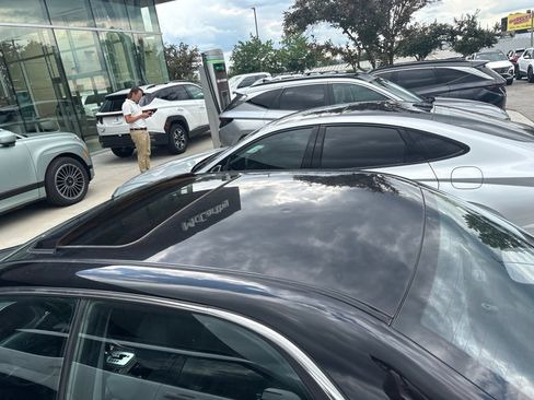 Used 2001 Hyundai XG300 FWD image 18