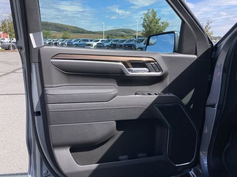 New 2026 Chevrolet Silverado 1500 LT w/ All Star Edition Plus image 23