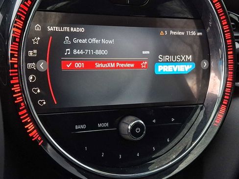 Certified 2023 MINI Cooper S image 14