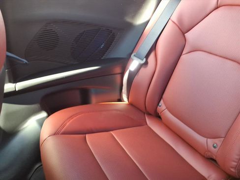 New 2026 Dodge Charger Scat Pack image 34