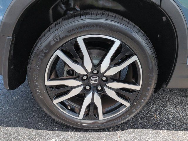 Used 2022 Honda Pilot Touring image 11