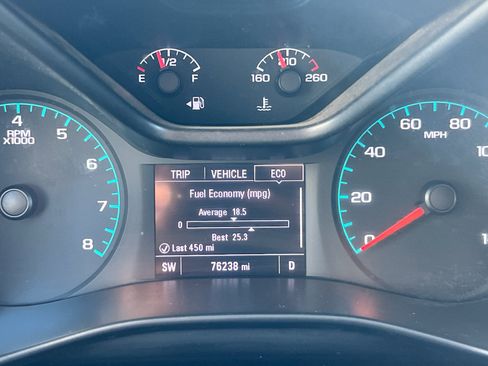Used 2022 Chevrolet Colorado LT w/ Fleet Safety Package RWD image 24