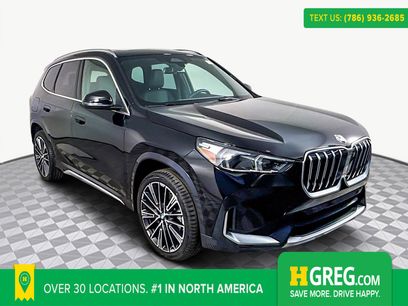 Used 2025 BMW X1 xDrive28i w/ Convenience Package