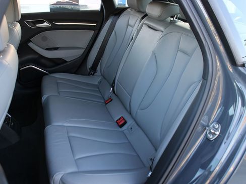 Used 2017 Audi A3 e-tron Premium Plus w/ Technology Package image 29