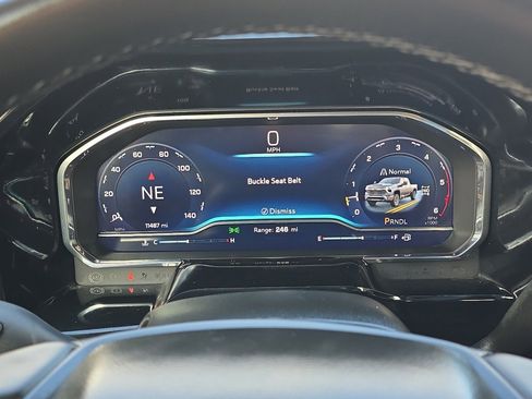 Certified 2025 Chevrolet Silverado 2500 LT w/ Convenience Package image 25