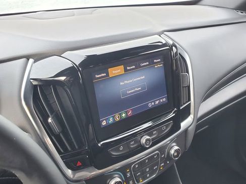 Certified 2023 Chevrolet Traverse LT w/ LPO, Floor Liner Package image 31