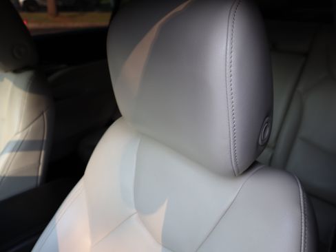 Used 2023 Cadillac CT4 Luxury RWD image 24