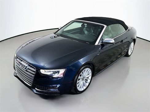 Used 2014 Audi S5 Premium Plus image 41