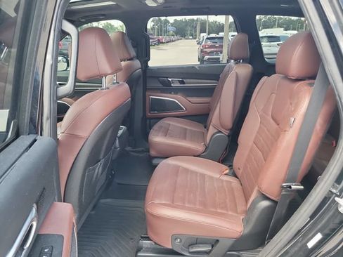 Used 2023 Kia Telluride SX Prestige AWD/4WD image 13