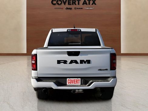 New 2026 RAM 1500 Express image 4