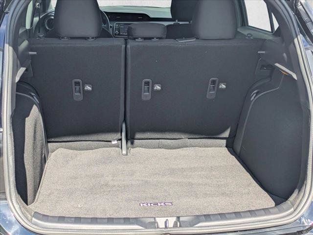Used 2023 Nissan Kicks S FWD image 6