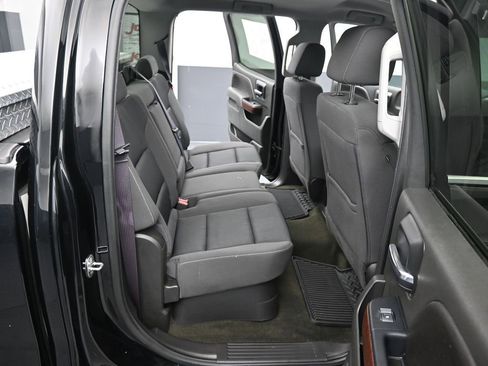 Used 2017 GMC Sierra 1500 SLE w/ SLE Value Package image 23