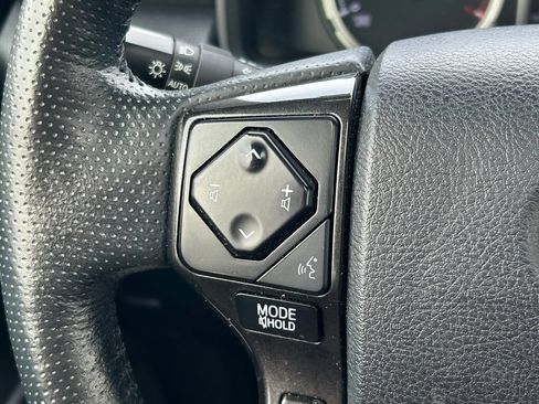 Certified 2024 Toyota 4Runner TRD Pro AWD/4WD image 39