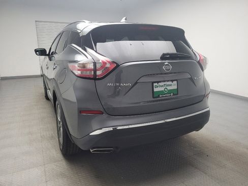 Used 2016 Nissan Murano SV AWD/4WD image 6