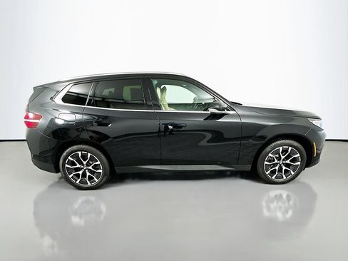 Used 2026 BMW X3 xDrive30i AWD/4WD image 4