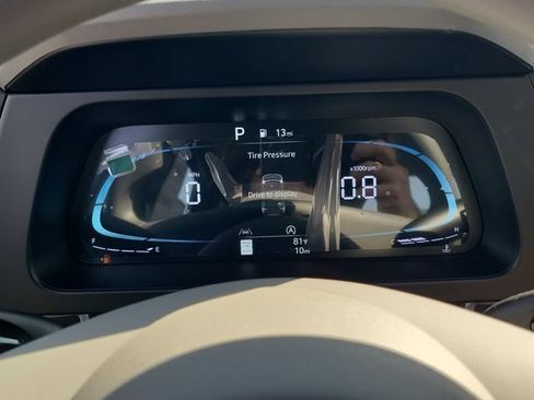 New 2026 Hyundai Elantra SE FWD image 9