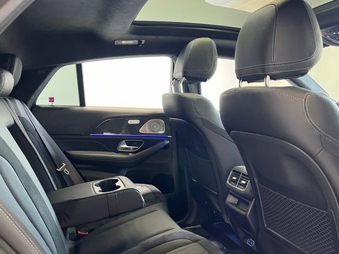 Used 2025 Mercedes-Benz GLE 63 AMG S image 22