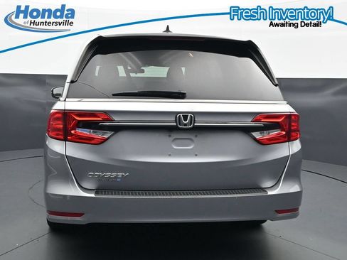 Used 2021 Honda Odyssey EX image 8