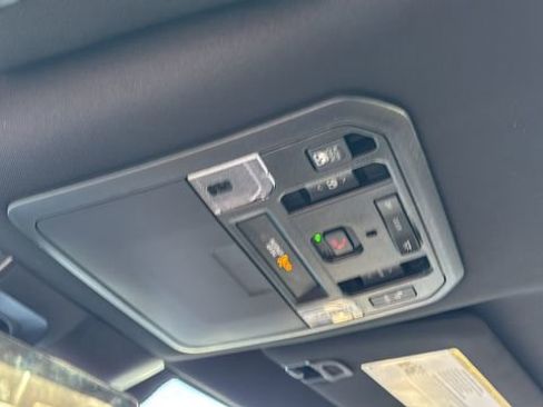 New 2026 Toyota Tundra 1794 Edition image 22