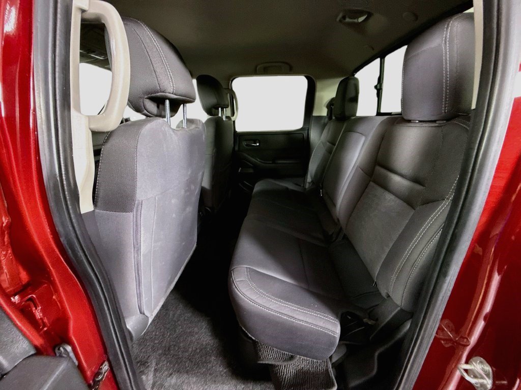Used 2023 Nissan Frontier SV w/ SV Convenience Package AWD/4WD image 24