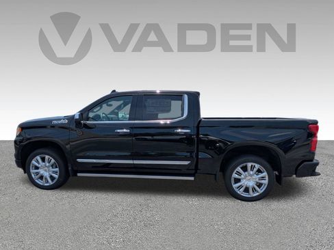 New 2026 Chevrolet Silverado 1500 High Country AWD/4WD image 26