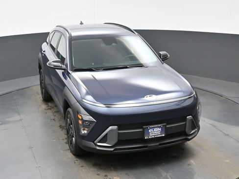 Certified 2026 Hyundai Kona SEL Sport image 36